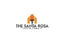 The Santa Rosa Painting Company logo